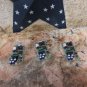 COSEL POWER BOARD LCA10S-5 5V 2.0A 8410348S EACH 1
