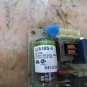 COSEL POWER BOARD LCA10S-5 5V 2.0A 8410348S EACH 1