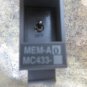 MITSUBISHI DRIVE MEM-A0 MC433 MC841 MC433A CIN634A245G51A C1N634A245G51A