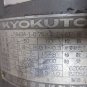 KYOKUTO COOLANT PUMP LPW40A-1-0.75X2-T CNC MILL LATHE