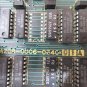 FANUC CIRCUIT BOARD A20B-0006-0640/01A WARRANTY