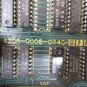 FANUC CIRCUIT BOARD A20B-0006-0640/01A WARRANTY