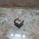 OMRON TIME COUNTER H7ET-BV