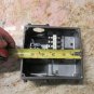FANUC SPINDLE MOTOR A06B-0753-B100 A370-3032-0001 WIRE TERMINAL ELECTRICAL BOX