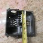 FANUC SPINDLE MOTOR A06B-0753-B100 A370-3032-0001 WIRE TERMINAL ELECTRICAL BOX