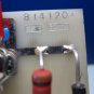 LECLANCHE ELECTROLYTIQUE BATTERY CAPACITOR EFV 63N 6800 6800UF 814120 A 814120A