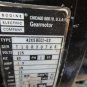 95 FADAL 4020HT CNC MILL BODINE GEAR MOTOR 42X5BECI-E3 115V 42X5BEC1 WARRANTY