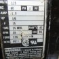 95 FADAL 4020HT CNC MILL BODINE GEAR MOTOR 42X5BECI-E3 115V 42X5BEC1 WARRANTY