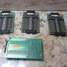 BACHMANN CIRCUIT BOARD UNIT CA16 100C CA16/P2.5 2596/00 CNC CA16100C EACH 1