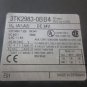 SIEMENS FEEDBACK MODULE 3TK2983-0BB4 DC 24V E01 WARRANTY