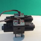 DAIKIN VALVE JSO-G03-2NP-10-N-8 MFG NO11 67 VOLT DC24 EACH 1 DAIKIN VALVE JSO-G03-2NP-10-N-8 MFG NO11 67 VOLT DC24 EACH 1
