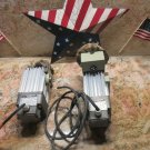 TE TUDISA ELETTROMECCANICA SERVO MOTOR 3300 CEHISA EDGEBANDER 203 EACH 1