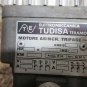 TE TUDISA ELETTROMECCANICA SERVO MOTOR 3300 CEHISA EDGEBANDER 203 EACH 1