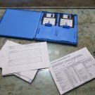 OKUMA CADET V OSP DATA MANAGMENT CARD NC CONTROL FLOPPY DISK E8048-090-426-1 OKUMA CADET V OSP DATA MANAGMENT CARD NC CONTROL FLOPPY DISK E8048-090-426-1