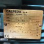 CALPEDA MOTOR B C 41/1SE N380500 CNC BC41/1SE AGIE HSS EDM