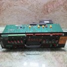 GIDDINGS & LEWIS AC/DC POWER DISTRIBUTION MODULE 810-21292-00 085007 1-21290 GIDDINGS & LEWIS AC/DC POWER DISTRIBUTION MODULE 810-21292-00 085007 1-21290