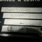 GIDDINGS & LEWIS AC/DC POWER DISTRIBUTION MODULE 810-21292-00 085007 1-21290