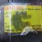 FANUC AC SERVO MOTOR 2-OS A06B-0310-B003 A860-0308-T113 WARRANTY EACH 1