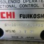 NACHI FUJIKOSHI VALVE UNIT SA-G01-A3X-C1-11 GO1  EA80-A3 EA64-C1-1A EACH 1