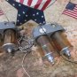 FADAL 4020 CNC BIJUR LUBRICATOR TANK SOLENOID VALVE D2713 TL  LR 33753-3 EACH 1
