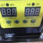 NAKAMURA SLANT JR CNC LATHE LUBRICATOR PUMP DCR-50/2C 220V LUBRICATION SYSTEM