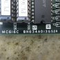 MITSUBISHI CIRCUIT BOARD MC616C BN634A013G52A WARRANTY MC616 C