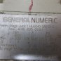 GENERAL NUMERIC SIEMENS MOTOR 1 HU5040-0AF02-Z 6F90 3075 01001 Z 1HU5040-0AF02-Z