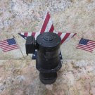 TERAL KYOKUTO COOLANT PUMP LSW 20TL0.25 PHASE 3 2P LSW20TL0.25 TERAL KYOKUTO COOLANT PUMP LSW 20TL0.25 PHASE 3 2P LSW20TL0.25