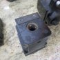 MATSUURA MC-800VDC CNC VERTICAL MILL ATC TOOL CHANGER CAROUSEL HOLDER POT EACH 1