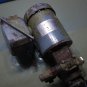 NIPPON GEROTOR MOTOR PUMP TOP-206 HWM TOP-206HWM VALVE 2VB OLM okuma mc4va