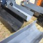1986 FADAL 4020 904-1 CNC VERTICAL MILL SERVO MOTOR COVER SHIELD EACH 1