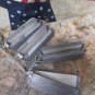 MICRON RESISTOR POWER PACK SN220W 200 100 OHM 68. LOT OF 4 PIECES