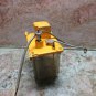 SHOWA OILCON LUBE LUBRICATION TANK PUMP SYSTEM DISTRIBUTOR IKEGAI CNC LATHE
