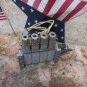 KONAN MANIFOLD SOLENOID VALVE MVM5D-0-EM N-2098 KITAMURA 1 CNC VERTICAL MILL