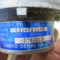 SANYO DENKI BRUSHLESS RESOLVER 101-7801-5 0760015 SPINDLE MOTOR OKUMA LNC-8T