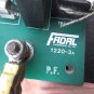 FADAL CIRCUIT BOARD 1220-3A P.F. FR 721.5 1220-3-1 POWER SUPPLY