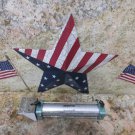 KURODA AIR CYLINDER EIGHTY SERIES KC50-220 NO.CC KURODA AIR CYLINDER EIGHTY SERIES KC50-220 NO.CC