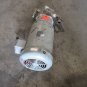 MAZAK H500 CNC MILL OIL PUMP MOTOR 37F182X483 213TC 436095 PVB15 RSWY 31 CM11