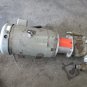 MAZAK H500 CNC MILL OIL PUMP MOTOR 37F182X483 213TC 436095 PVB15 RSWY 31 CM11