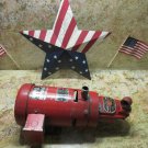 ROBBINS & MYERS HYDRAULIC OIL PUMP MOTOR TYPE L FRAME L562 EM837CDQ ROBBINS & MYERS HYDRAULIC OIL PUMP MOTOR TYPE L FRAME L562 EM837CDQ