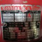 ROBBINS & MYERS HYDRAULIC OIL PUMP MOTOR TYPE L FRAME L562 EM837CDQ
