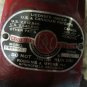 ROBBINS & MYERS HYDRAULIC OIL PUMP MOTOR TYPE L FRAME L562 EM837CDQ