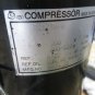 OILCON AKS54AK-U42 OIL CHILLER COMPRESSOR RC17TN-W 200V R-22 SUNIS0 5000723 K203