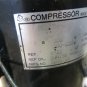 OILCON AKS54AK-U42 OIL CHILLER COMPRESSOR RC17TN-W 200V R-22 SUNIS0 5000723 K203