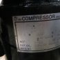OILCON AKS54AK-U42 OIL CHILLER COMPRESSOR RC17TN-W 200V R-22 SUNIS0 5000723 K203