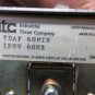ITC TIMER UNIT TDAF 60MIN 120V 60HZ CNC