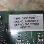 ABB SERVO DRIVE POWER SUPPLY BOARD DSQC 236D 3HAB2207-1 56Q E275951 56Q012D