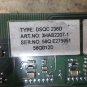 ABB SERVO DRIVE POWER SUPPLY BOARD DSQC 236D 3HAB2207-1 56Q E275951 56Q012D