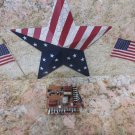 FUJI CIRCUIT BOARD AKS33K DB-396 WARRANTY LOT OF 3 PIECES