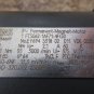 SIEMENS PERMANENT MAGNET MOTOR 1 FT5062-1AF71-4FG0 ROD 300,002 2500 P/R